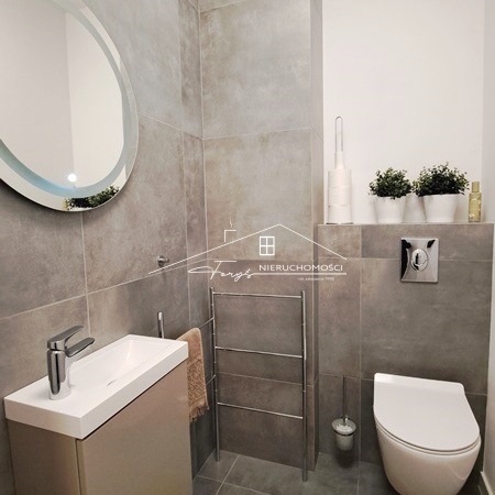 Wyjątkowy apartament 58,9m w zabytkowej kamienicy na Starym Mieście w Przemyślu