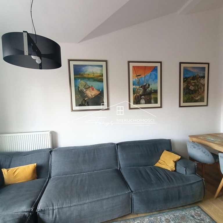 Stylowy apartament 68,89m na Starym Mieście w Przemyślu  Tatarska 4A, IV piętro, winda, loggia
