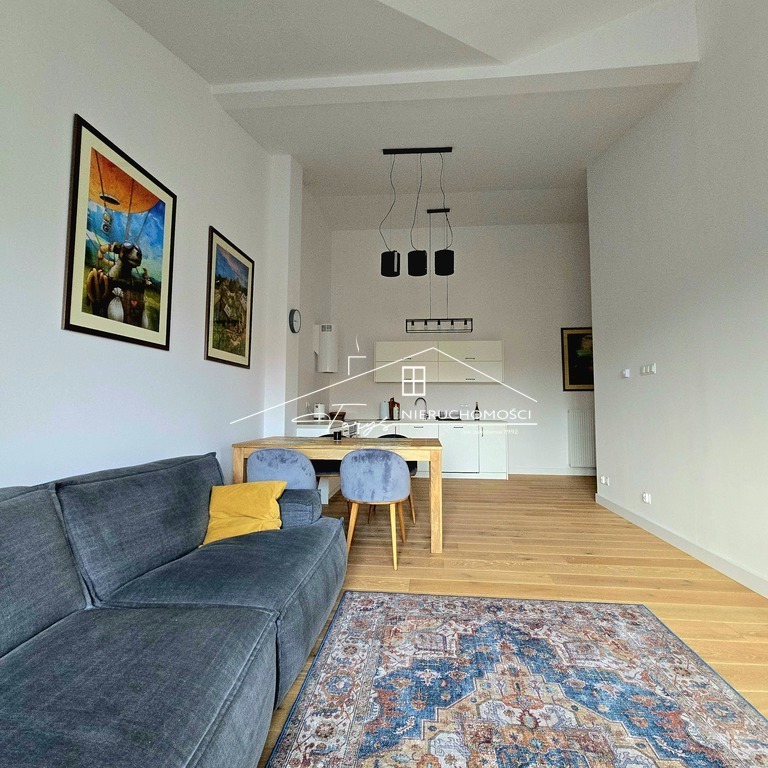 Stylowy apartament 68,89m na Starym Mieście w Przemyślu  Tatarska 4A, IV piętro, winda, loggia