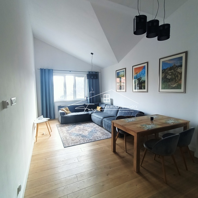 Stylowy apartament 68,89m na Starym Mieście w Przemyślu  Tatarska 4A, IV piętro, winda, loggia