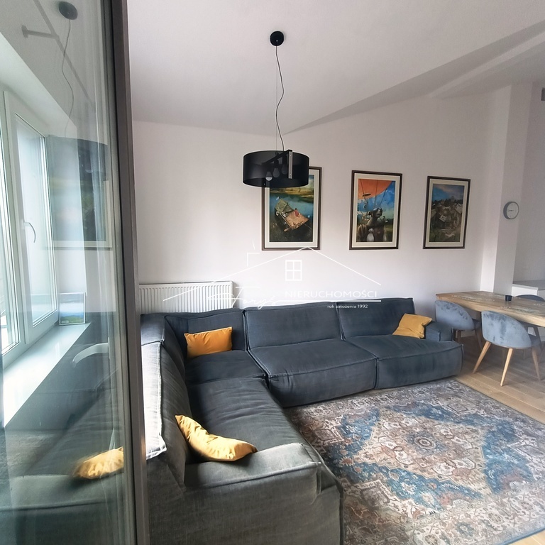 Stylowy apartament 68,89m na Starym Mieście w Przemyślu  Tatarska 4A, IV piętro, winda, loggia