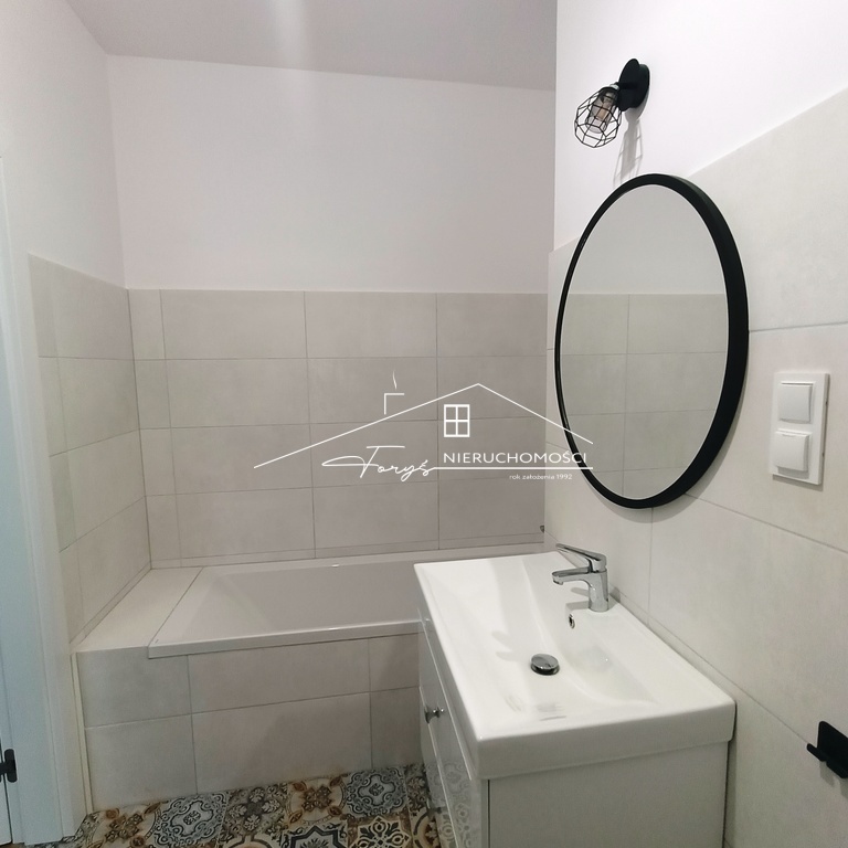 Stylowy apartament 68,89m na Starym Mieście w Przemyślu  Tatarska 4A, IV piętro, winda, loggia