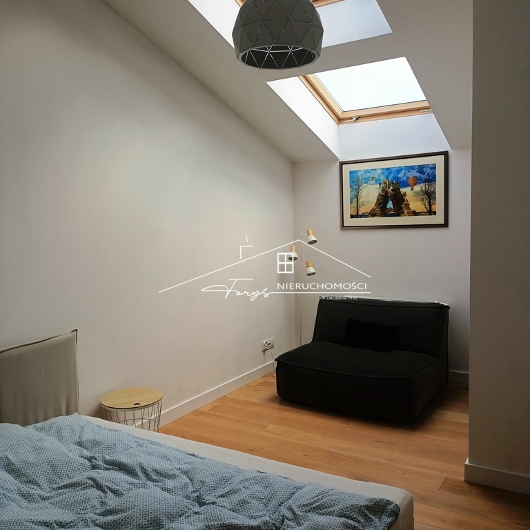 Stylowy apartament 68,89m na Starym Mieście w Przemyślu  Tatarska 4A, IV piętro, winda, loggia