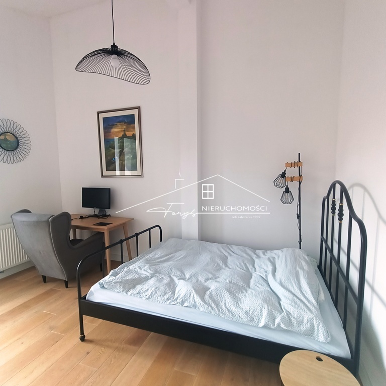 Stylowy apartament 68,89m na Starym Mieście w Przemyślu  Tatarska 4A, IV piętro, winda, loggia