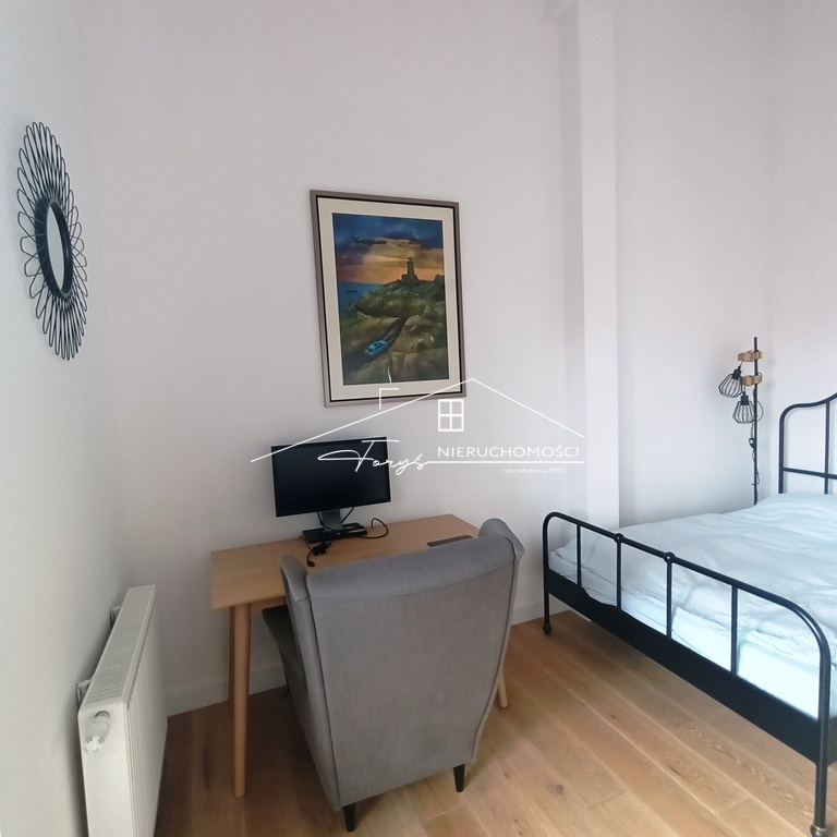 Stylowy apartament 68,89m na Starym Mieście w Przemyślu  Tatarska 4A, IV piętro, winda, loggia