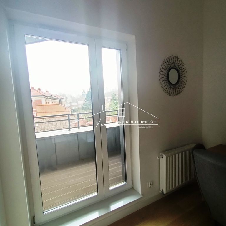Stylowy apartament 68,89m na Starym Mieście w Przemyślu  Tatarska 4A, IV piętro, winda, loggia