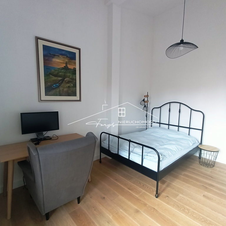 Stylowy apartament 68,89m na Starym Mieście w Przemyślu  Tatarska 4A, IV piętro, winda, loggia