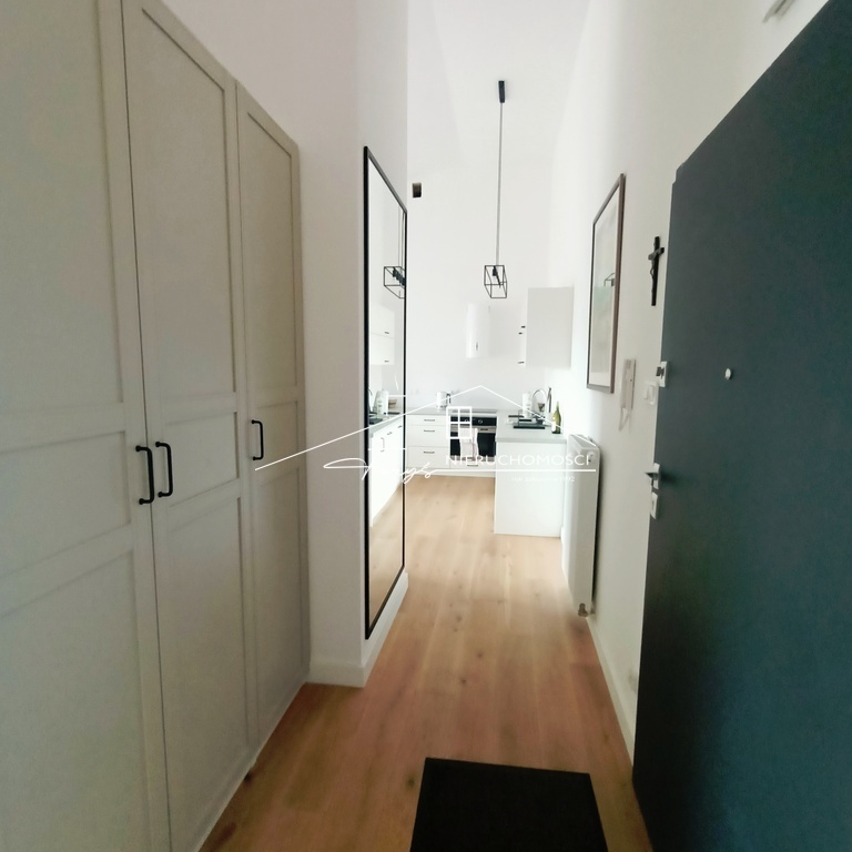 Stylowy apartament 68,89m na Starym Mieście w Przemyślu  Tatarska 4A, IV piętro, winda, loggia