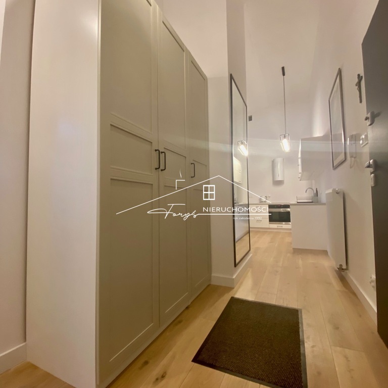 Stylowy apartament 68,89m na Starym Mieście w Przemyślu  Tatarska 4A, IV piętro, winda, loggia