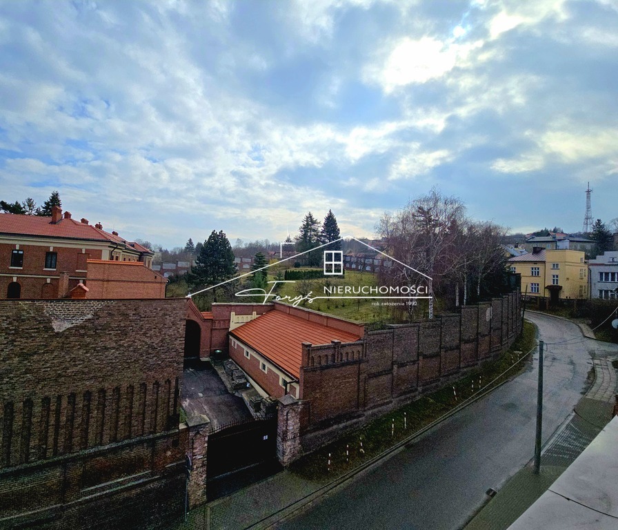 Stylowy apartament 68,89m na Starym Mieście w Przemyślu  Tatarska 4A, IV piętro, winda, loggia