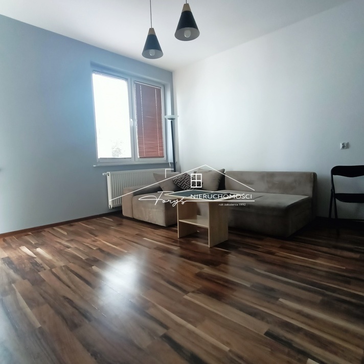 Atrakcyjny apartament 42,45m z miejscem postojowym i komórką lokatorską  Przemyśl, ul. Moniuszki