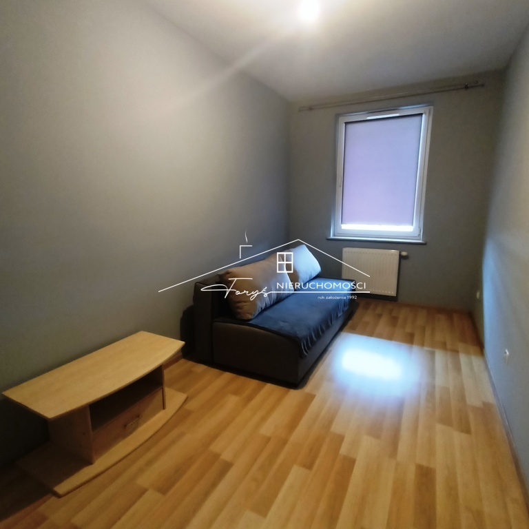 Atrakcyjny apartament 42,45m z miejscem postojowym i komórką lokatorską  Przemyśl, ul. Moniuszki