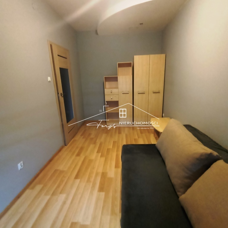 Atrakcyjny apartament 42,45m z miejscem postojowym i komórką lokatorską  Przemyśl, ul. Moniuszki