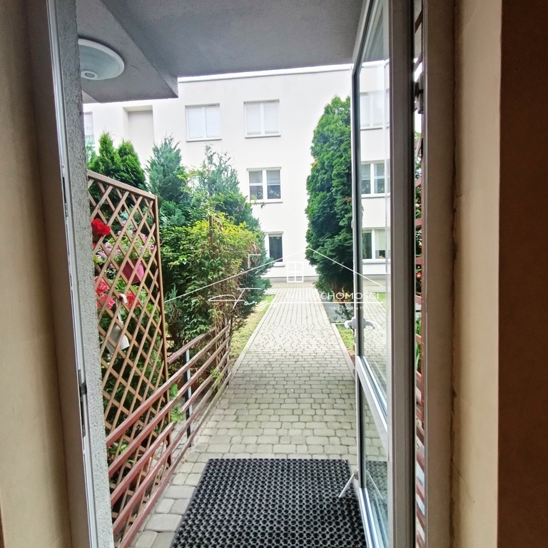 Atrakcyjny apartament 42,45m z miejscem postojowym i komórką lokatorską  Przemyśl, ul. Moniuszki