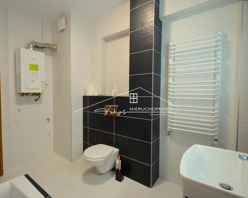 Przestronny 2-pokojowy apartament 75 m z balkonem  Jarosław, os. Widokowe Tarasy