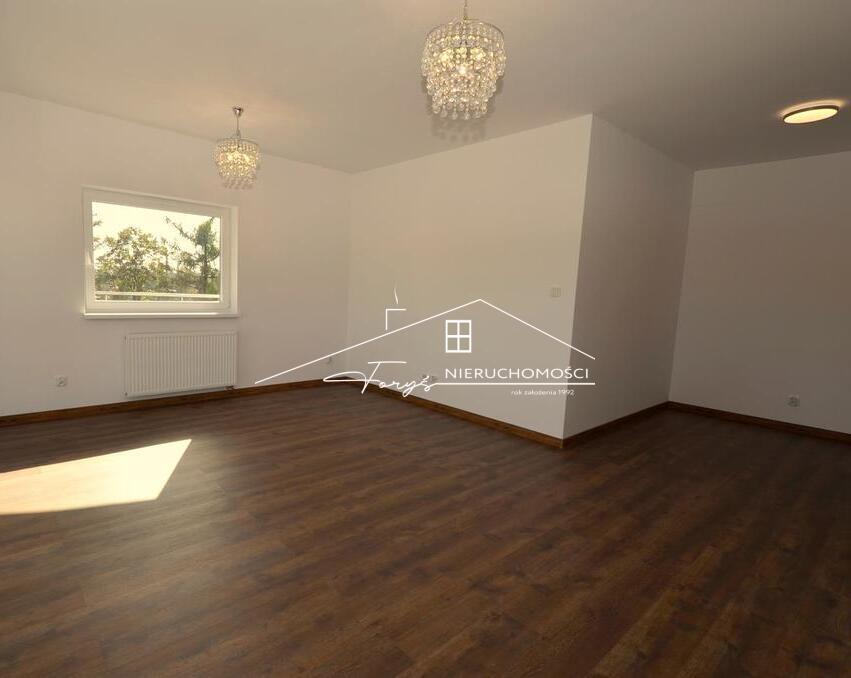 Przestronny 2-pokojowy apartament 75 m z balkonem  Jarosław, os. Widokowe Tarasy