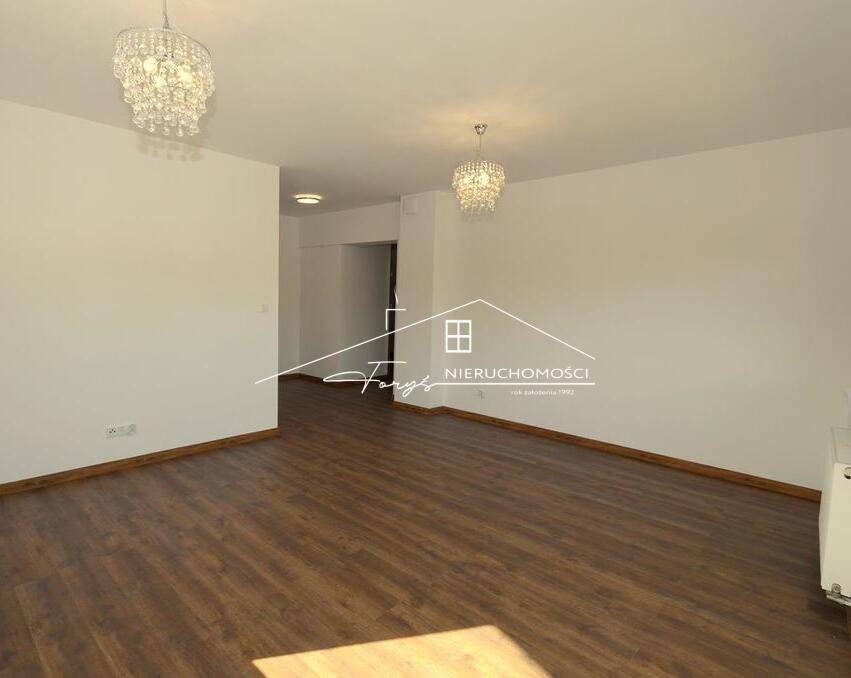 Przestronny 2-pokojowy apartament 75 m z balkonem  Jarosław, os. Widokowe Tarasy