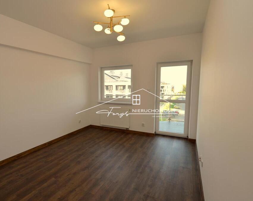 Przestronny 2-pokojowy apartament 75 m z balkonem  Jarosław, os. Widokowe Tarasy