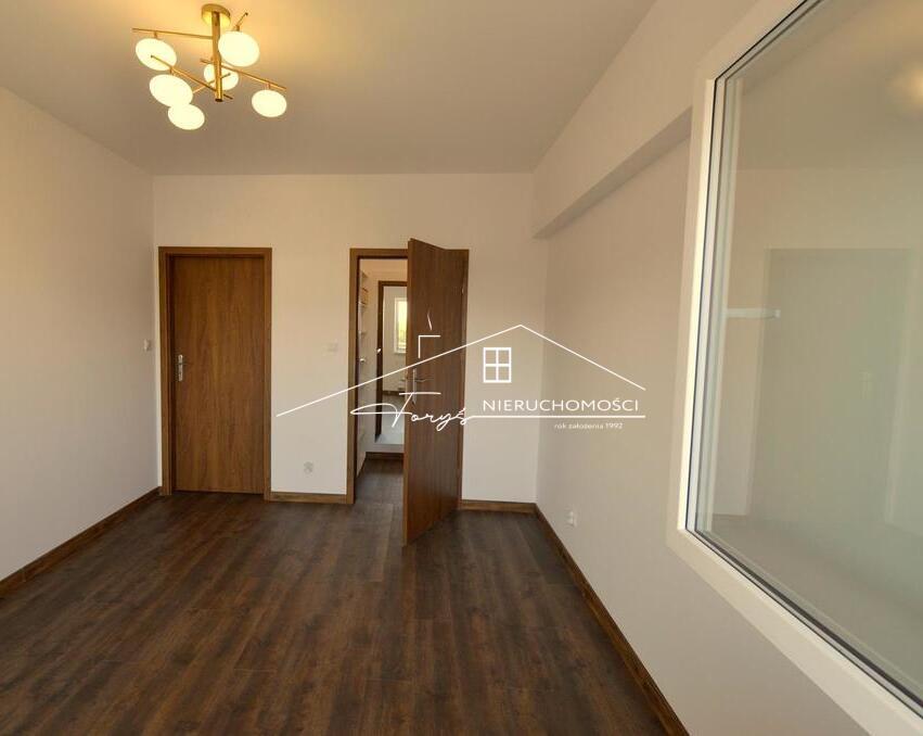 Przestronny 2-pokojowy apartament 75 m z balkonem  Jarosław, os. Widokowe Tarasy