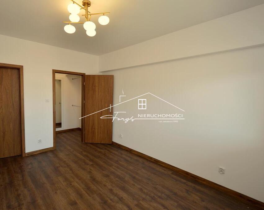 Przestronny 2-pokojowy apartament 75 m z balkonem  Jarosław, os. Widokowe Tarasy