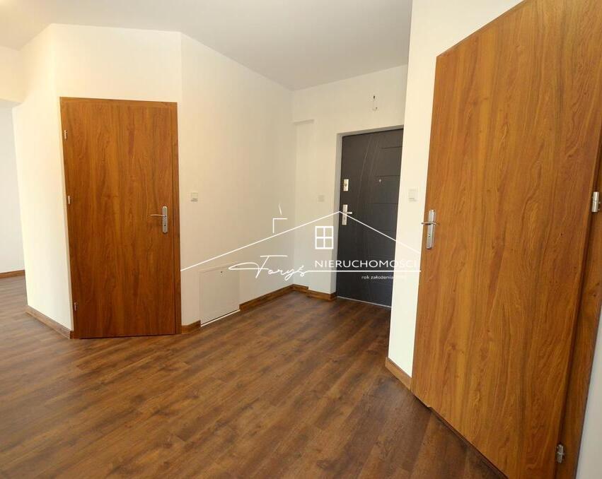 Przestronny 2-pokojowy apartament 75 m z balkonem  Jarosław, os. Widokowe Tarasy