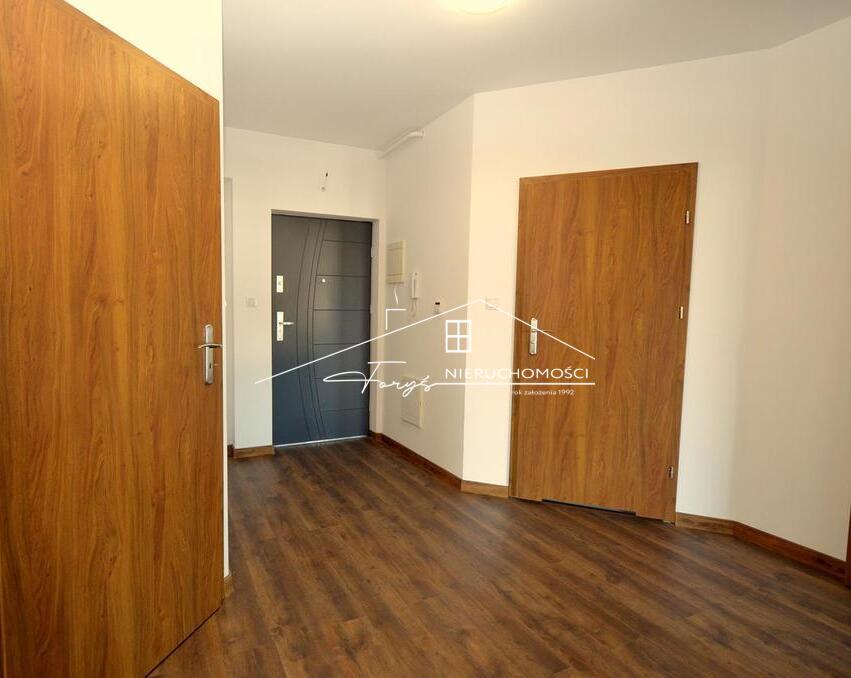 Przestronny 2-pokojowy apartament 75 m z balkonem  Jarosław, os. Widokowe Tarasy