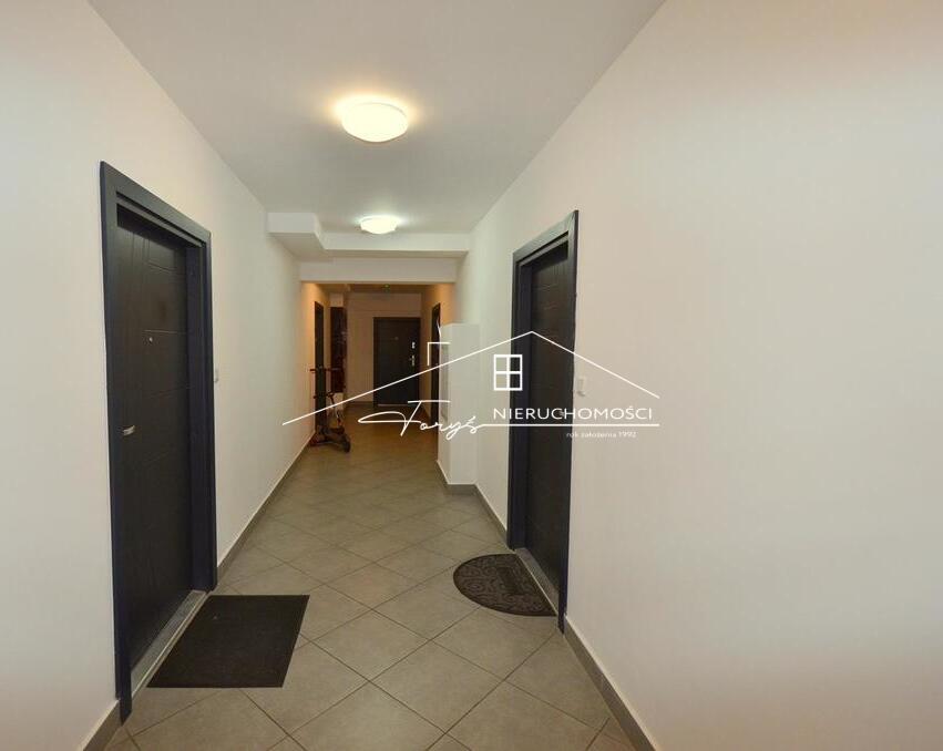Przestronny 2-pokojowy apartament 75 m z balkonem  Jarosław, os. Widokowe Tarasy