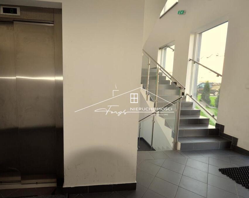 Przestronny 2-pokojowy apartament 75 m z balkonem  Jarosław, os. Widokowe Tarasy