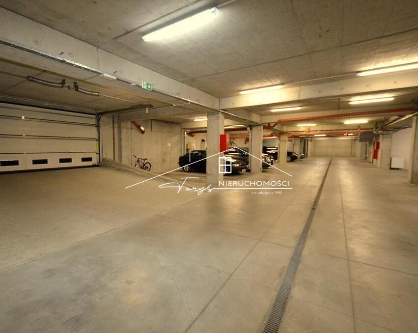 Przestronny 2-pokojowy apartament 75 m z balkonem  Jarosław, os. Widokowe Tarasy