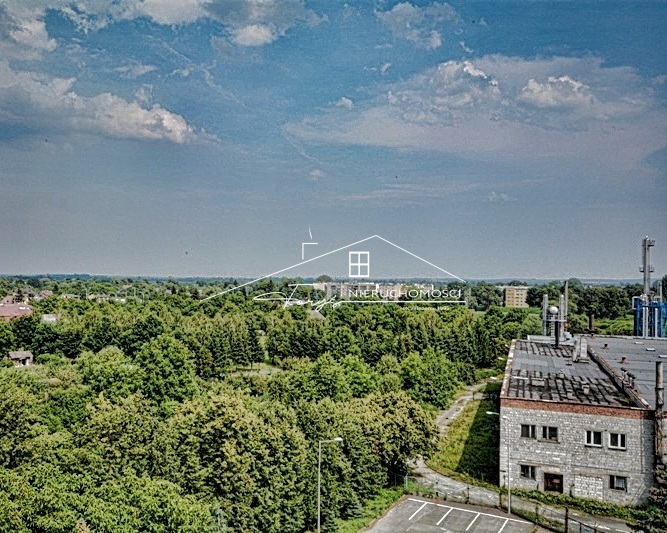 Biurowiec 1655 m na sprzedaż  Przemyśl, ul. Lwowska, przy obwodnicy i trasie do granicy