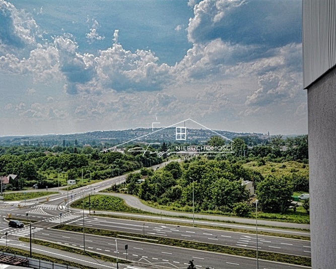 Biurowiec 1655 m na sprzedaż  Przemyśl, ul. Lwowska, przy obwodnicy i trasie do granicy