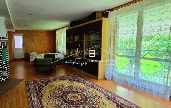 Możliwość skorzystania z programu „Czyste powietrze” na modernizację domu.