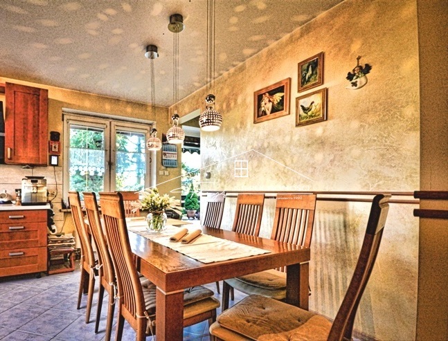 Komfortowy dom 350m po generalnym remoncie w Ostrowie k. Przemyśla  wysoki standard, ogród, fotowoltaika