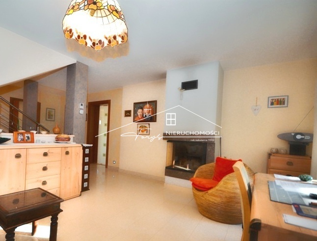 Komfortowy dom 350m po generalnym remoncie w Ostrowie k. Przemyśla  wysoki standard, ogród, fotowoltaika