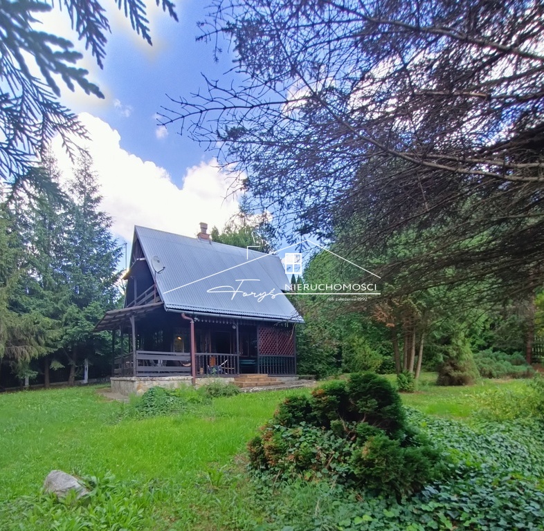 Całoroczny dom z tarasem na strzeżonym osiedlu w Krasicach  idealny do zamieszkania lub wynajmu