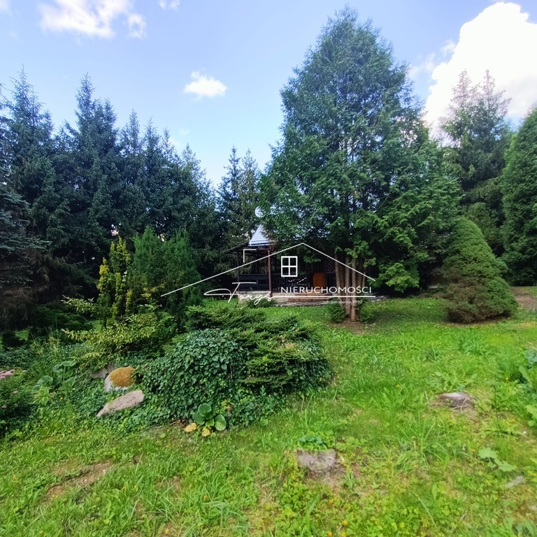 Całoroczny dom z tarasem na strzeżonym osiedlu w Krasicach  idealny do zamieszkania lub wynajmu