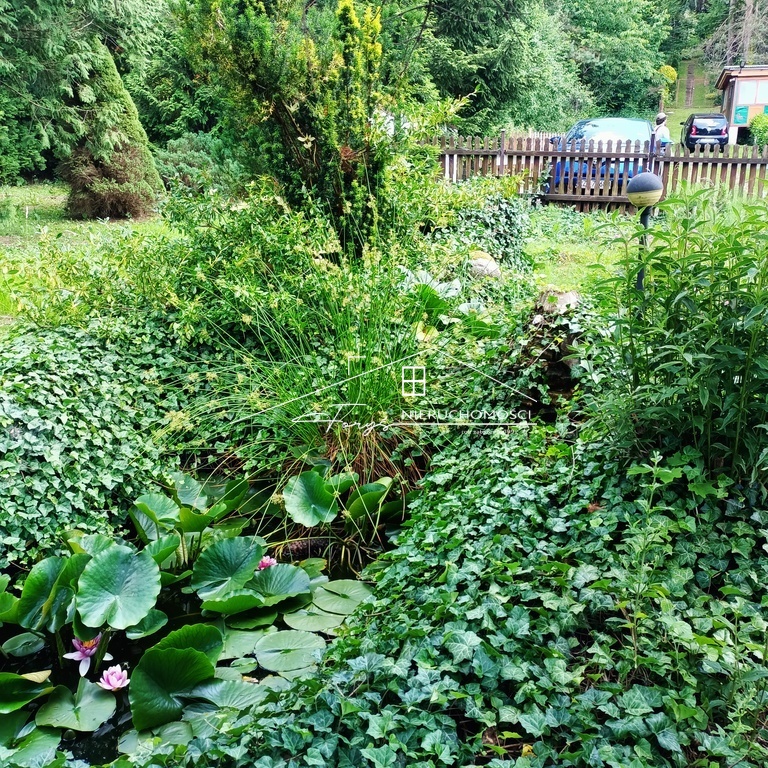 Całoroczny dom z tarasem na strzeżonym osiedlu w Krasicach  idealny do zamieszkania lub wynajmu