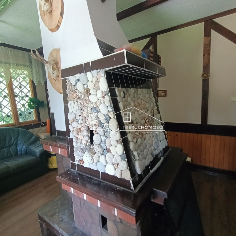 Całoroczny dom z tarasem na strzeżonym osiedlu w Krasicach  idealny do zamieszkania lub wynajmu