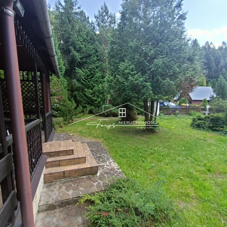 Całoroczny dom z tarasem na strzeżonym osiedlu w Krasicach  idealny do zamieszkania lub wynajmu