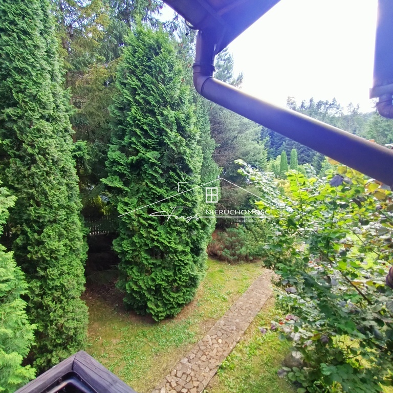 Całoroczny dom z tarasem na strzeżonym osiedlu w Krasicach  idealny do zamieszkania lub wynajmu