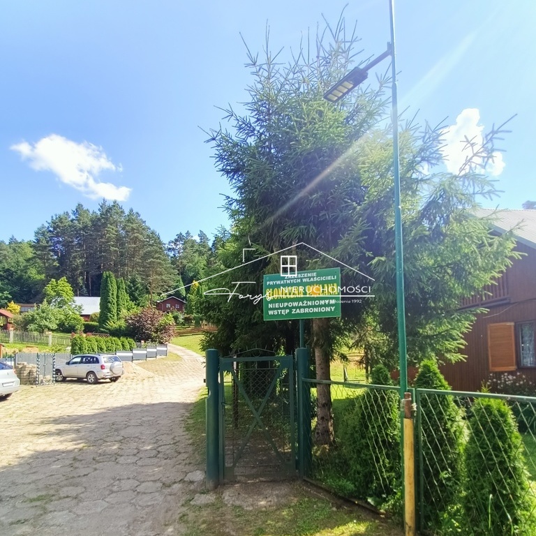 Całoroczny dom z tarasem na strzeżonym osiedlu w Krasicach  idealny do zamieszkania lub wynajmu