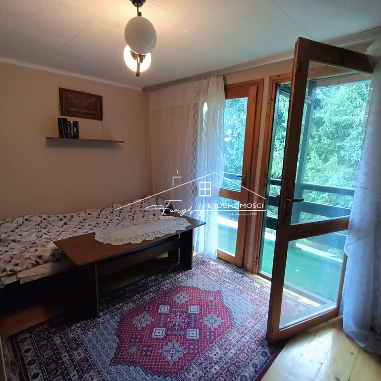 Całoroczny dom z tarasem na strzeżonym osiedlu w Krasicach  idealny do zamieszkania lub wynajmu