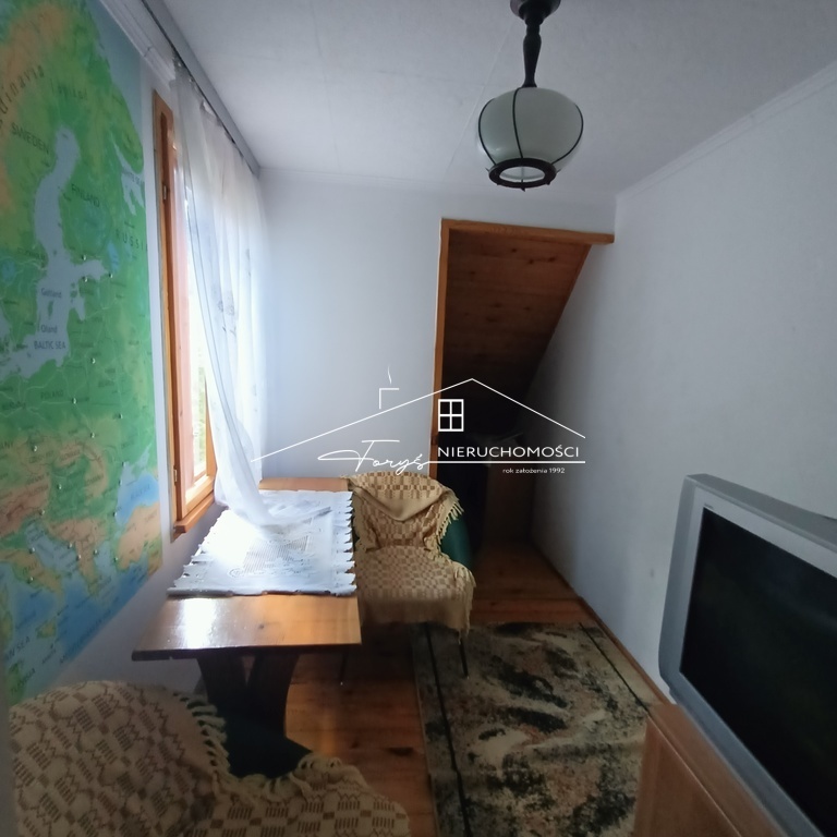 Całoroczny dom z tarasem na strzeżonym osiedlu w Krasicach  idealny do zamieszkania lub wynajmu