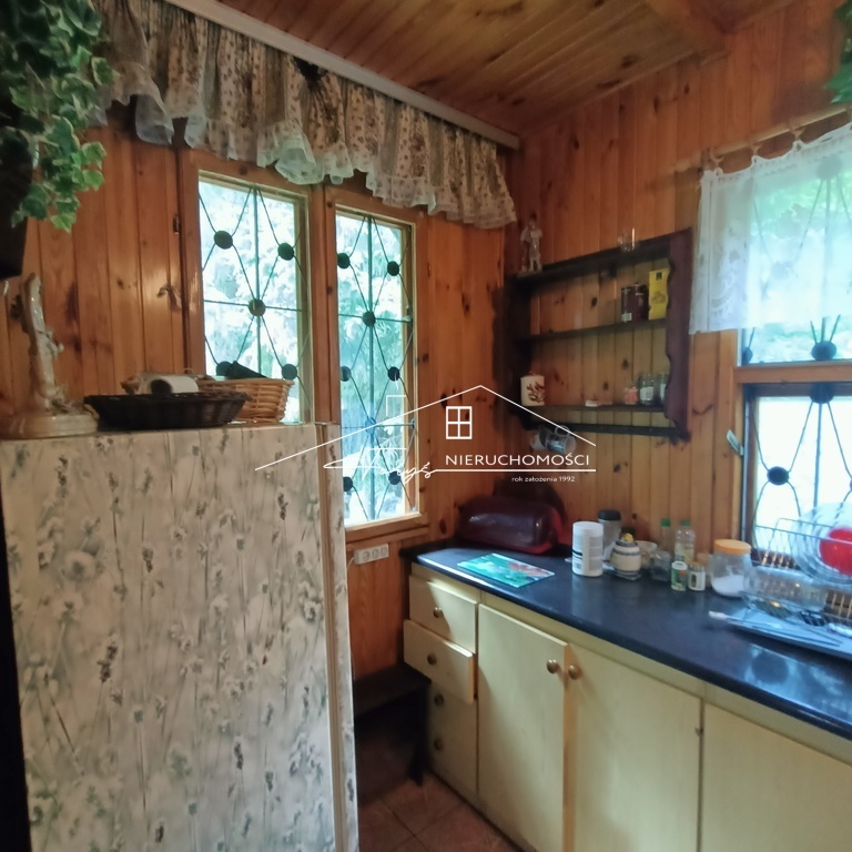 Całoroczny dom z tarasem na strzeżonym osiedlu w Krasicach  idealny do zamieszkania lub wynajmu