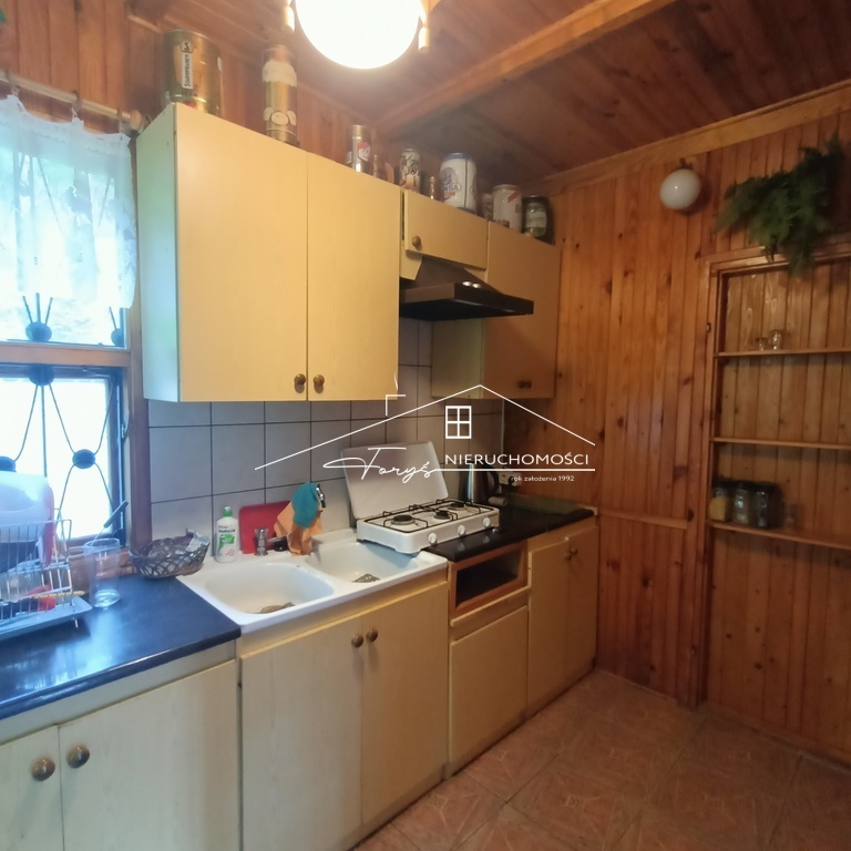 Całoroczny dom z tarasem na strzeżonym osiedlu w Krasicach  idealny do zamieszkania lub wynajmu