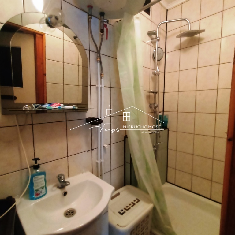 Całoroczny dom z tarasem na strzeżonym osiedlu w Krasicach  idealny do zamieszkania lub wynajmu