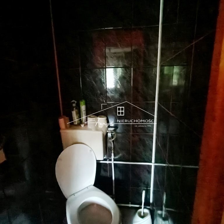 Całoroczny dom z tarasem na strzeżonym osiedlu w Krasicach  idealny do zamieszkania lub wynajmu