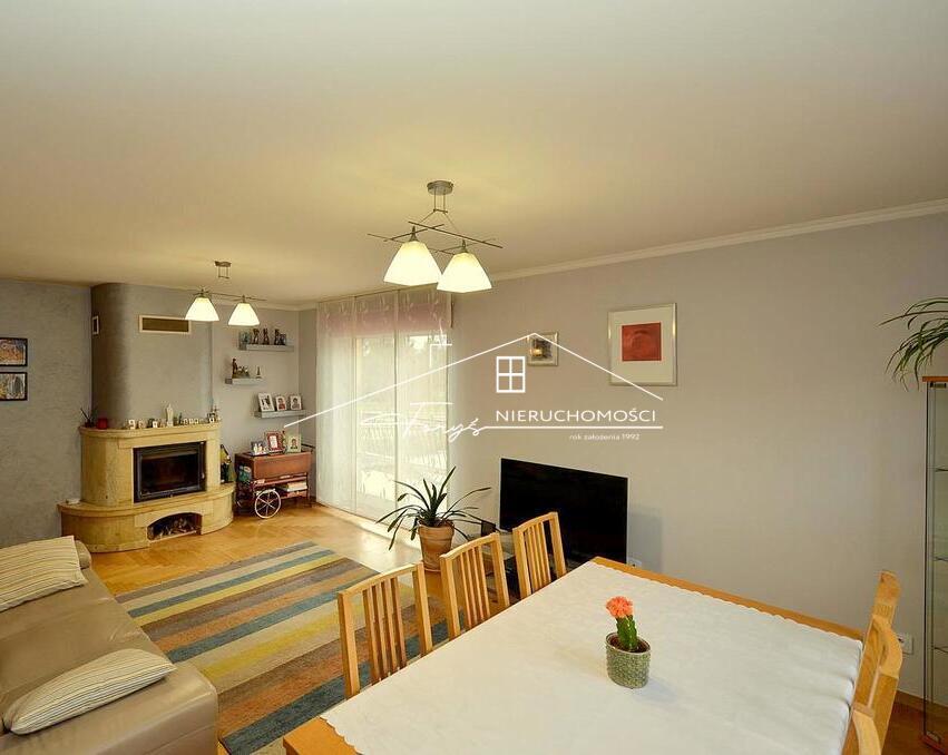 Dom z warsztatem samochodowym na sprzedaż  Jarosław, ul. Racławicka, umeblowany, gotowy do zamieszkania