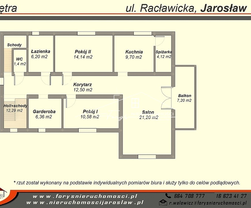 Dom z warsztatem samochodowym na sprzedaż  Jarosław, ul. Racławicka, umeblowany, gotowy do zamieszkania