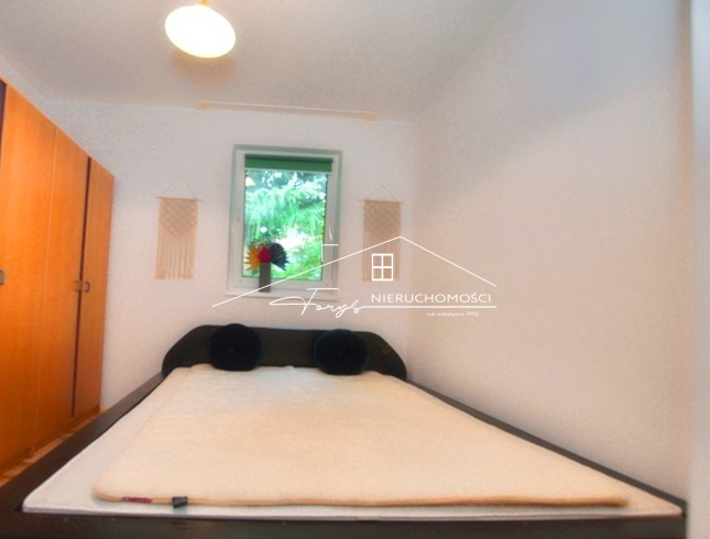 Olszany  letniskowy dom z basenem i dużą działką w malowniczej Dolinie Sanu